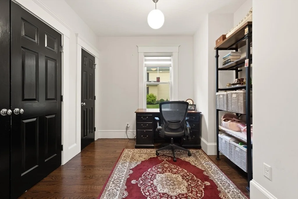 Photo of 51 Mt. Vernon Street