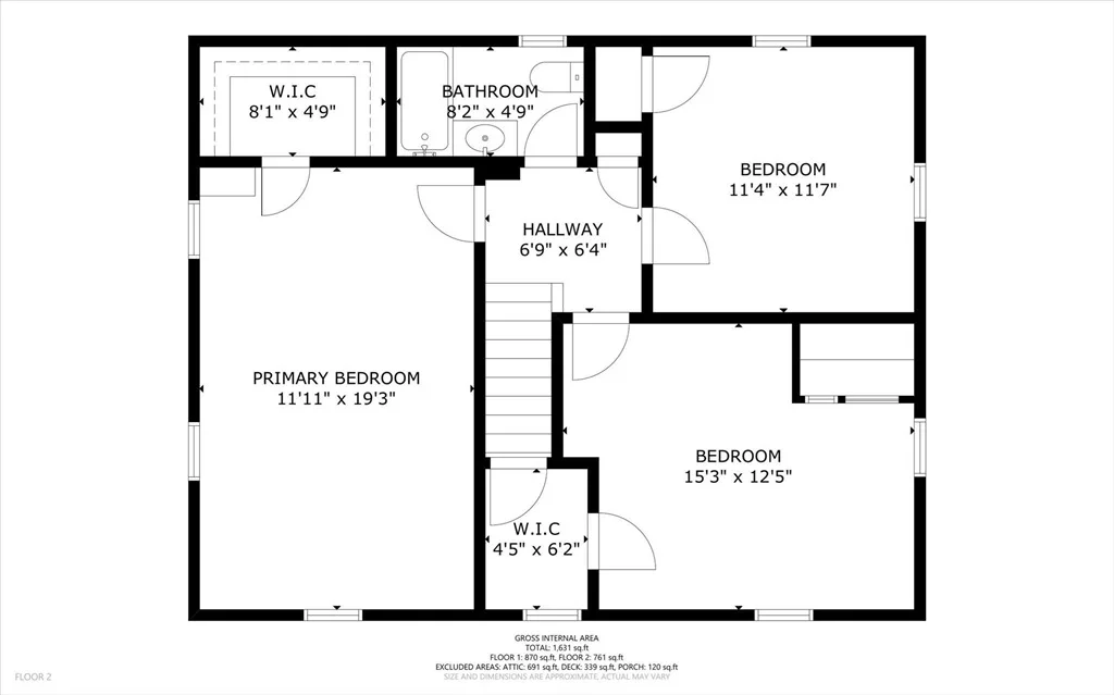 Photo of 30 Saint Elmo Rd