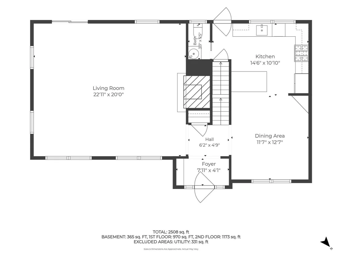 Photo of 21 Hereford Rd