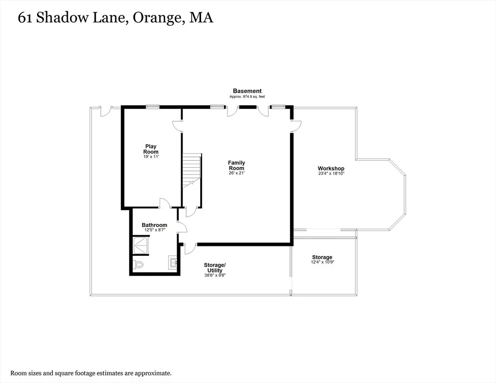 Photo of 61 Shadow Ln