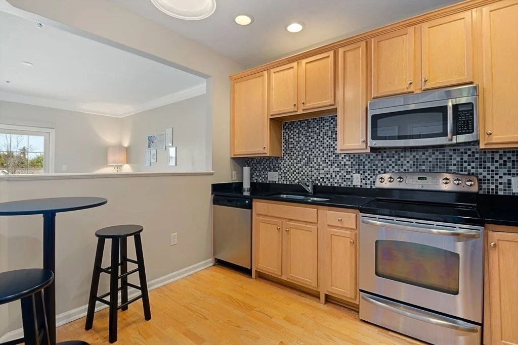 Photo of Unit 202 at 204 Clocktower Dr
