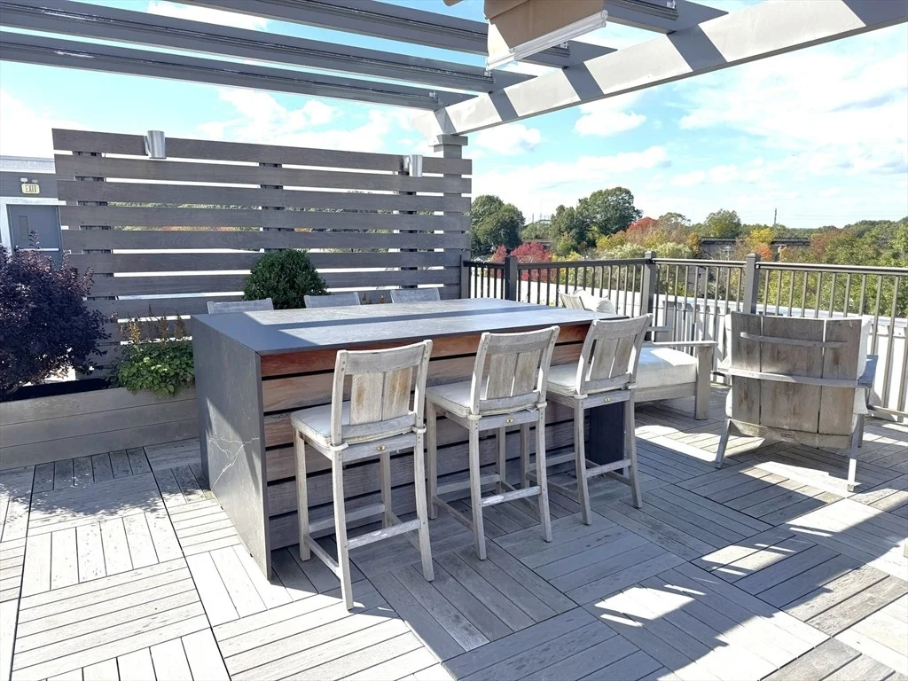 Photo of Unit 307 at 1 Revolution Way