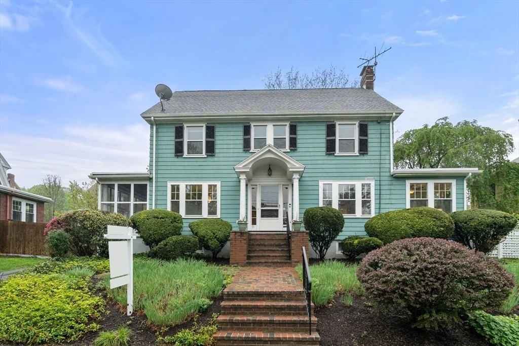 Photo of 71 Bow Road