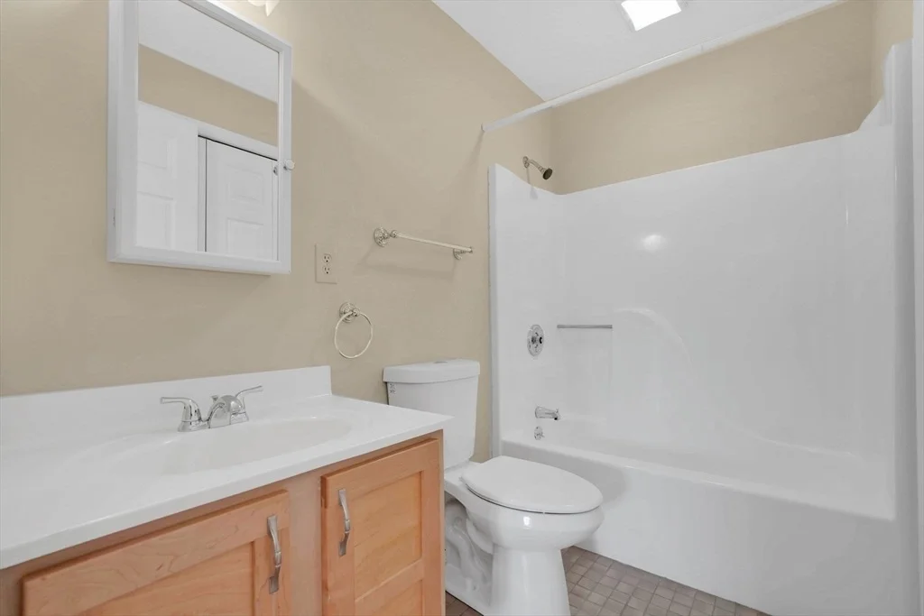Photo of Unit J at 16 Maple Crest Cir