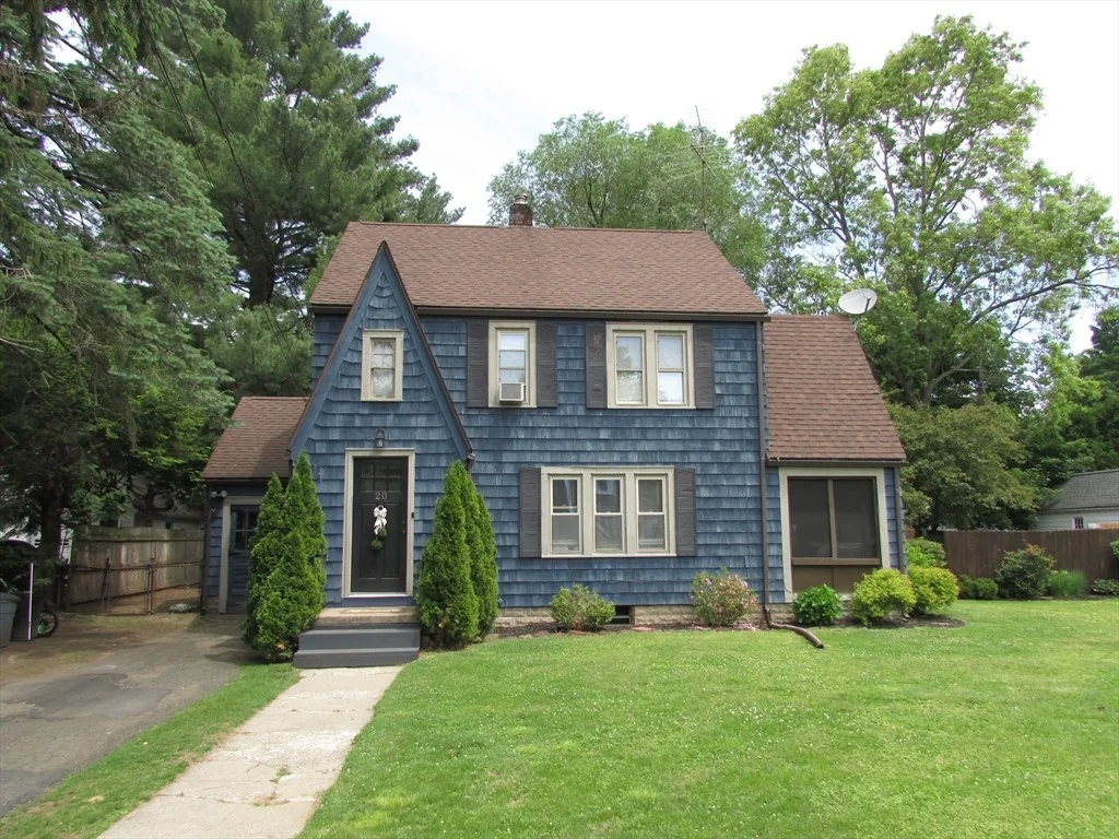 Photo of 20 Fallston St