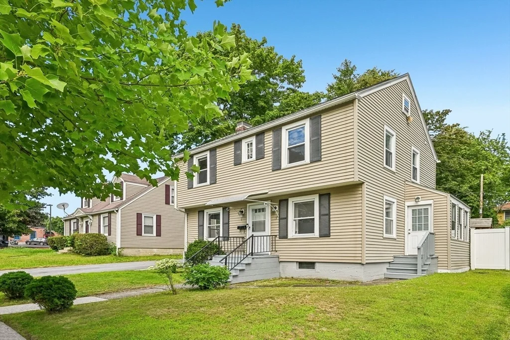 Photo of 19 Walworth Street