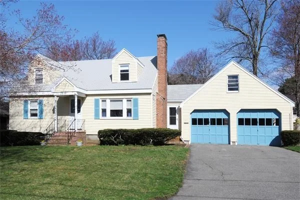 Photo of 16 Colonial Road