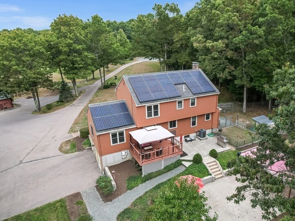 Photo of 65 Benjamin Day Dr.