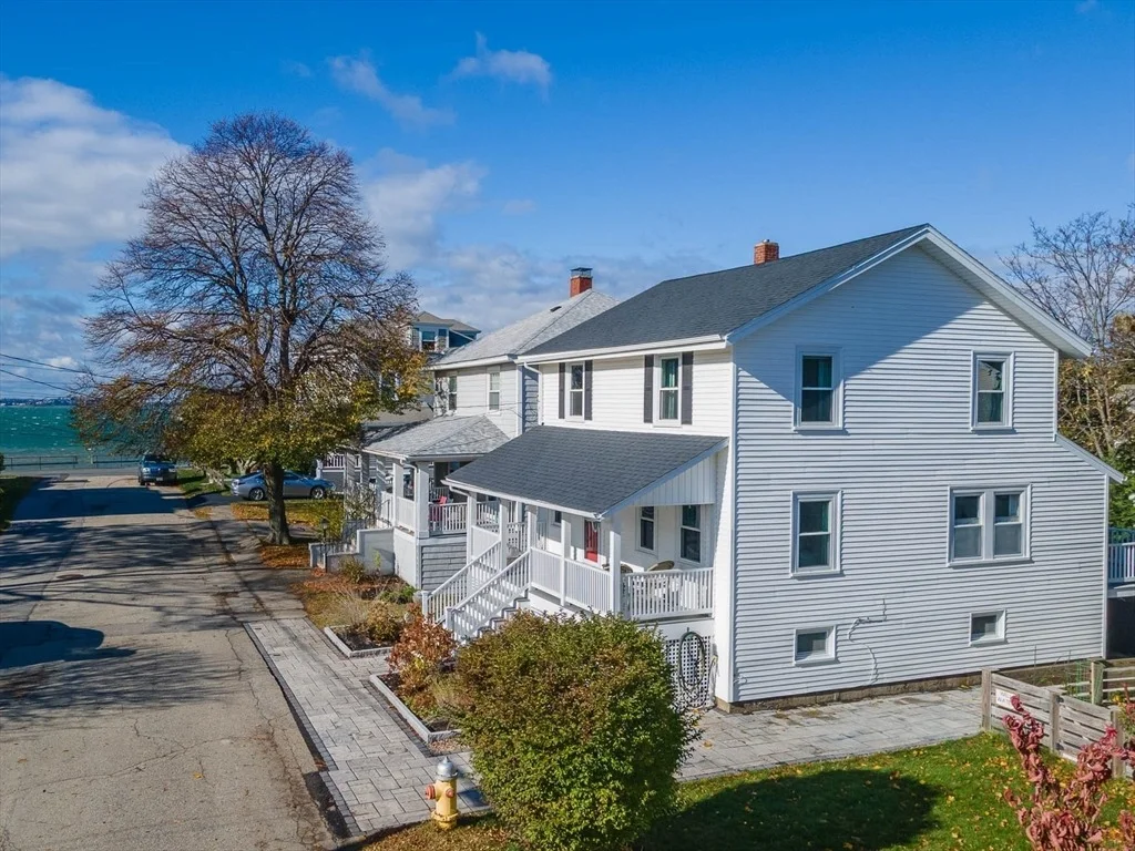 Photo of 9 C St