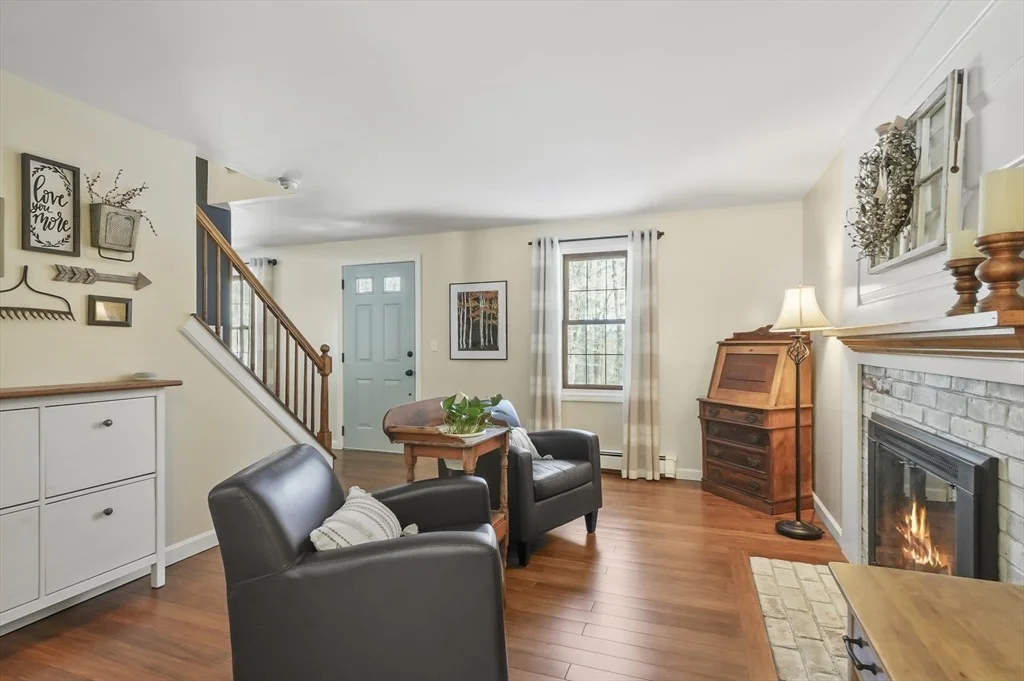 Photo of 3 Mount Jefferson Rd