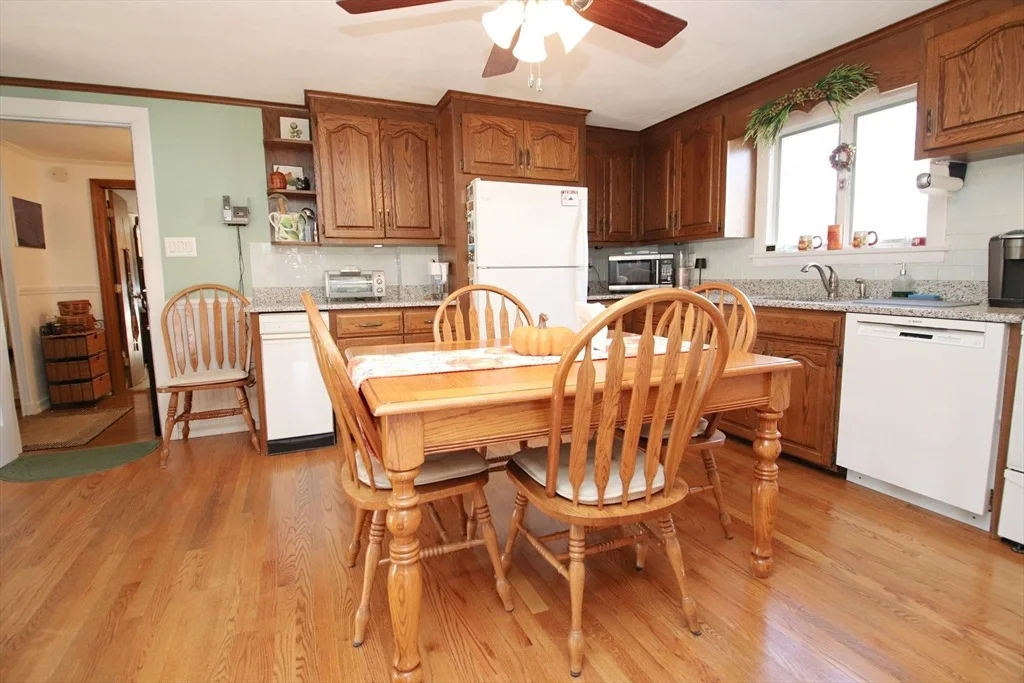 Photo of 431 Central St.