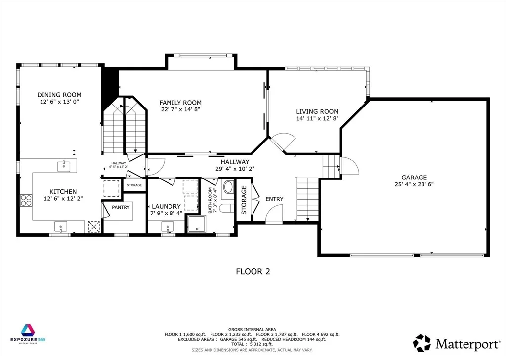 Photo of 100 Larkspur Dr
