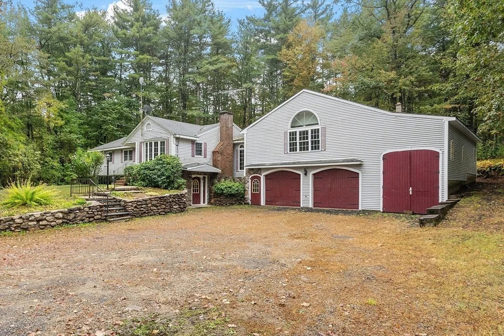 Photo of 87 Hubbardston Road
