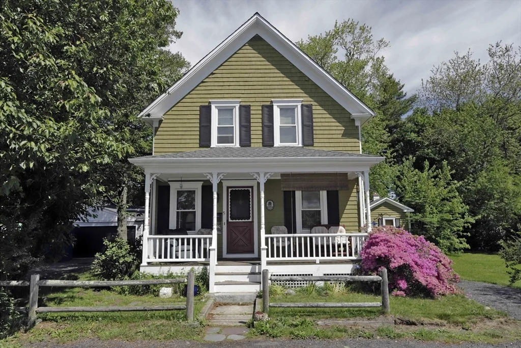 Photo of 5 Anthony St