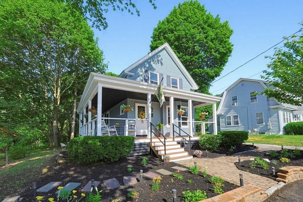 Photo of 136 Prospect St.