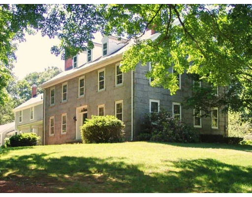 Photo of 111 Providence St