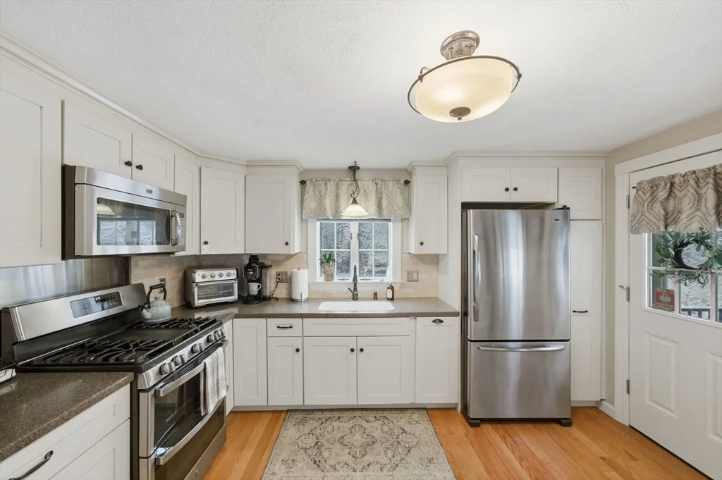 Photo of 60 Ames Street