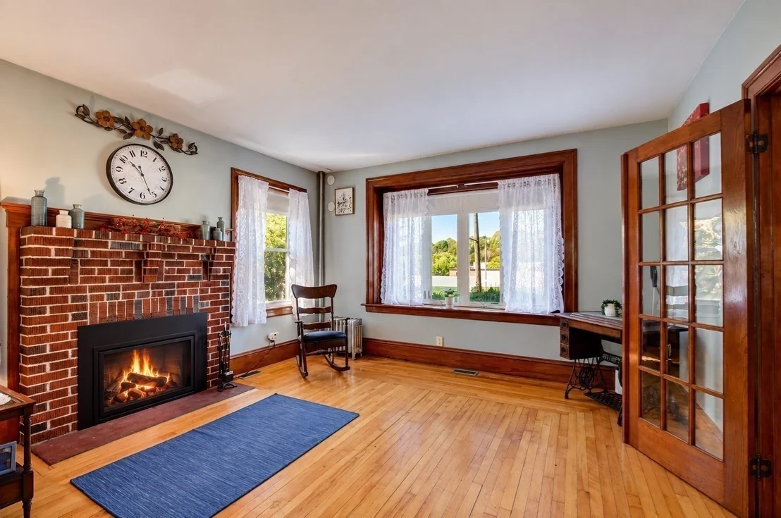 Photo of 246 Chestnut Street