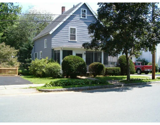 Photo of 113 Bancroft Ave