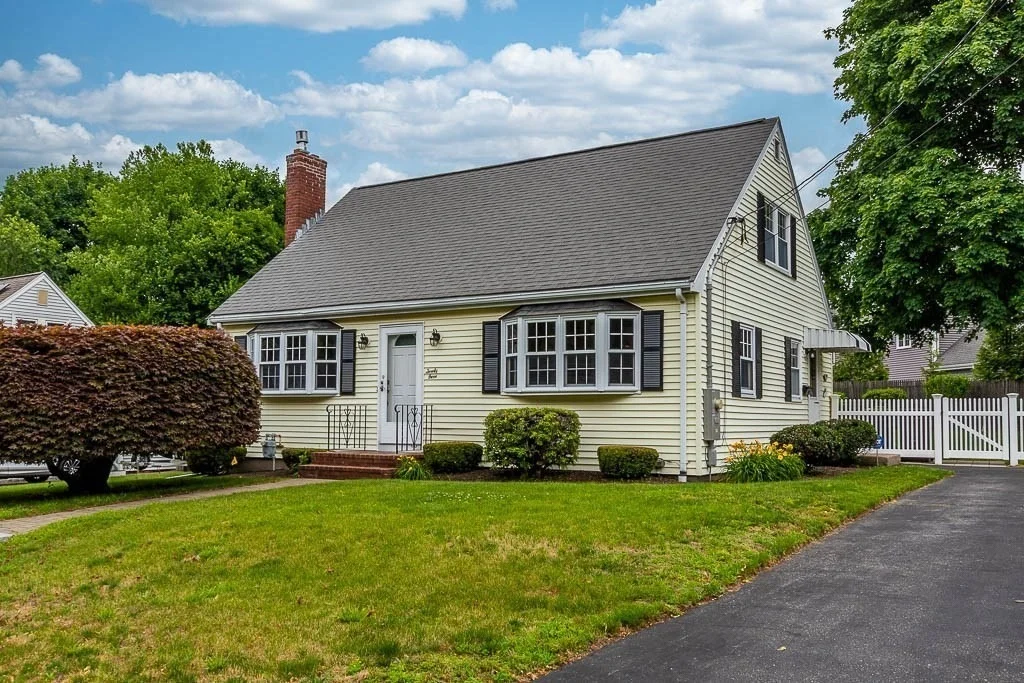 Photo of 23 Willard Street