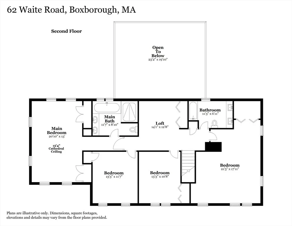 Photo of 62 Waite Rd