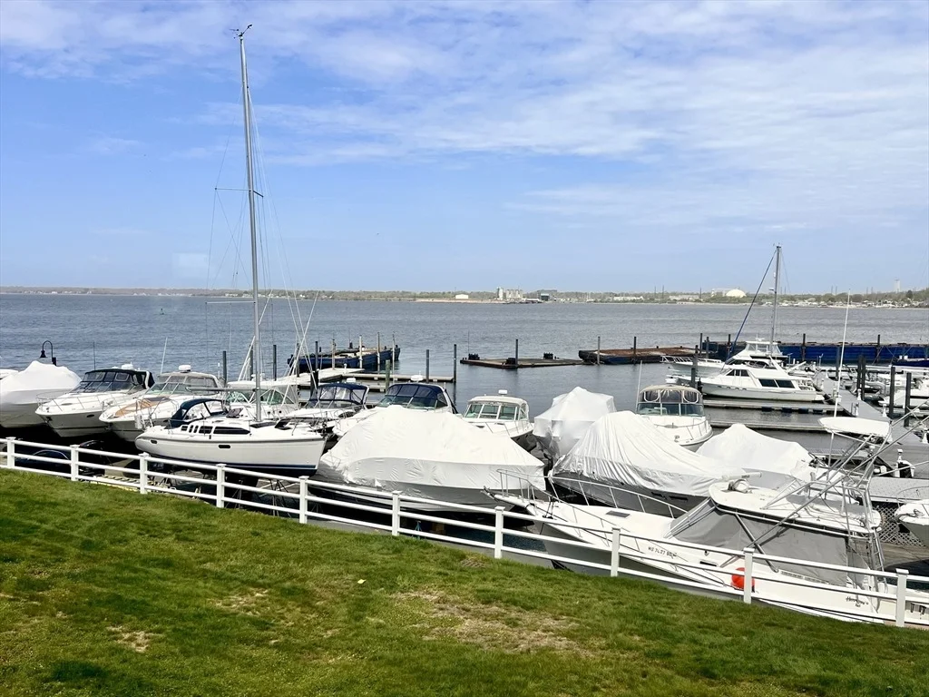 Photo of Unit 509 at 700 Shore Dr