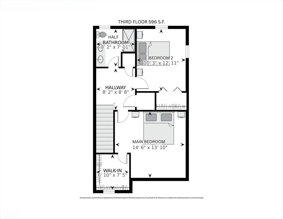 Photo of Unit 13 at 5 Collins Cir