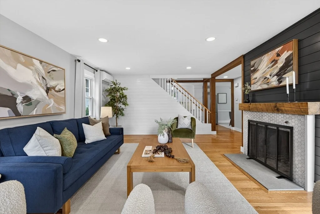 Photo of 4 Irving St