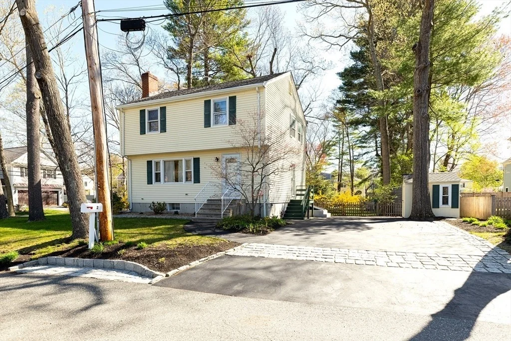 Photo of 2 Marigold Ave