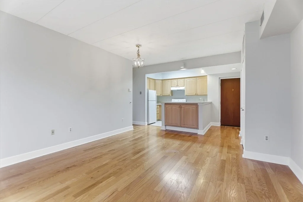 Photo of Unit 210 at 34 Sumner Ave
