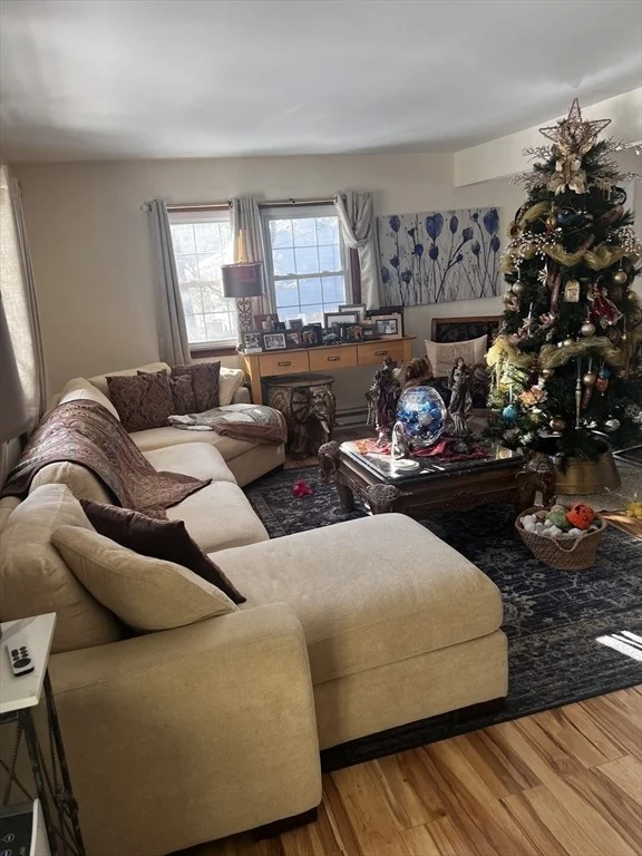 Photo of 635 Florence Rd.