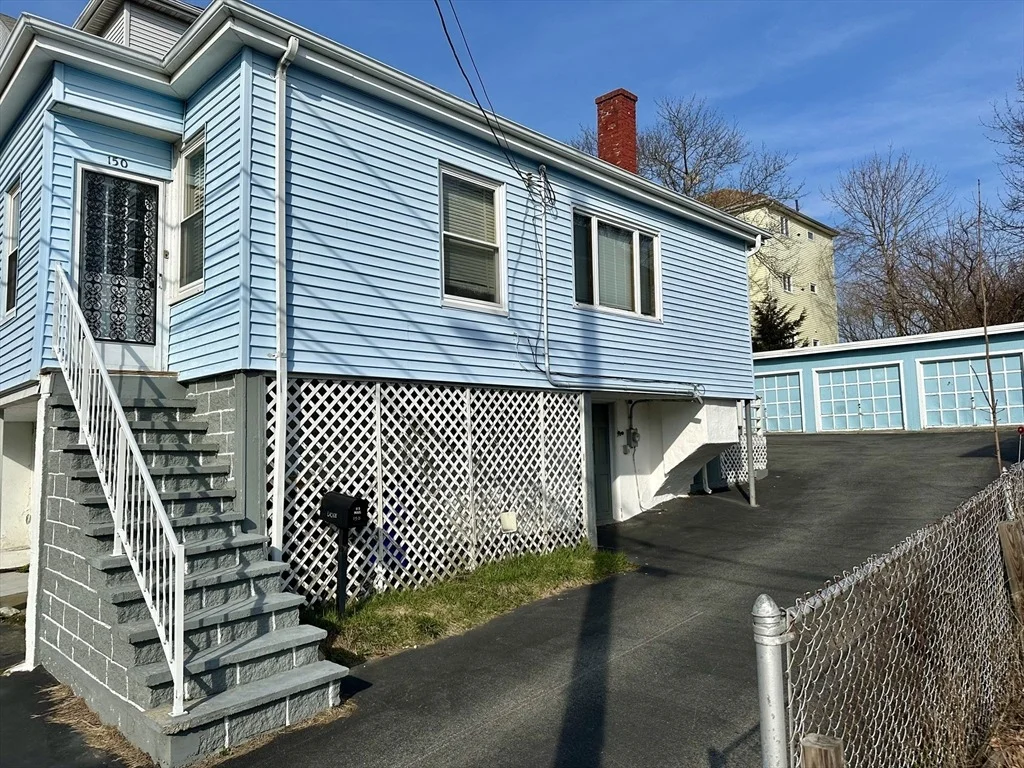 Photo of 150 Crawford St