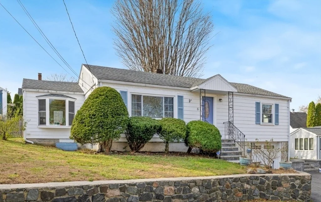 Photo of 6 Rawding Rd