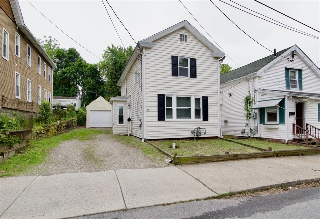 Photo of 25 Spring St