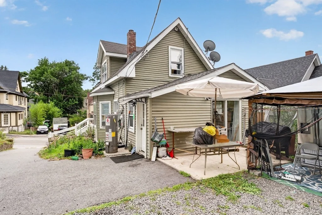 Photo of 8 Gilman Street