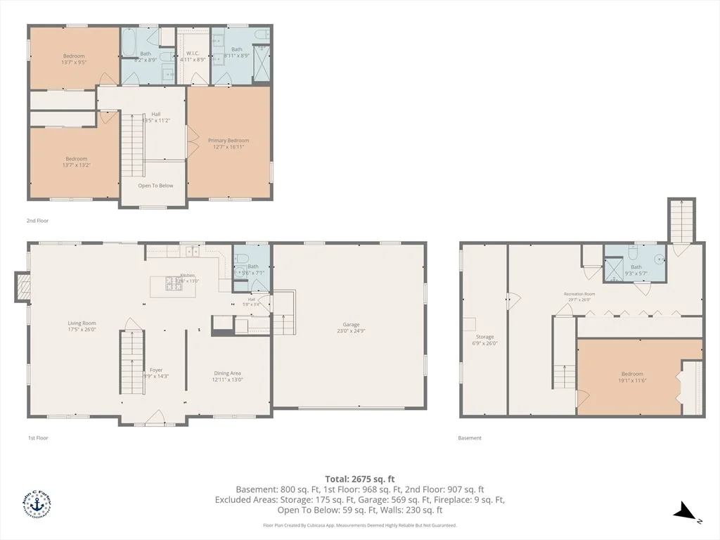 Photo of 55 Sloop Drive