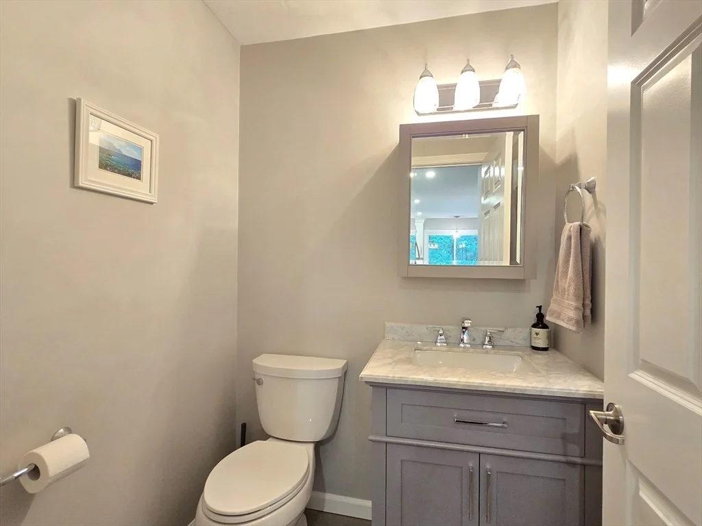 Photo of Unit 36 at 36 Arrowhead Cir