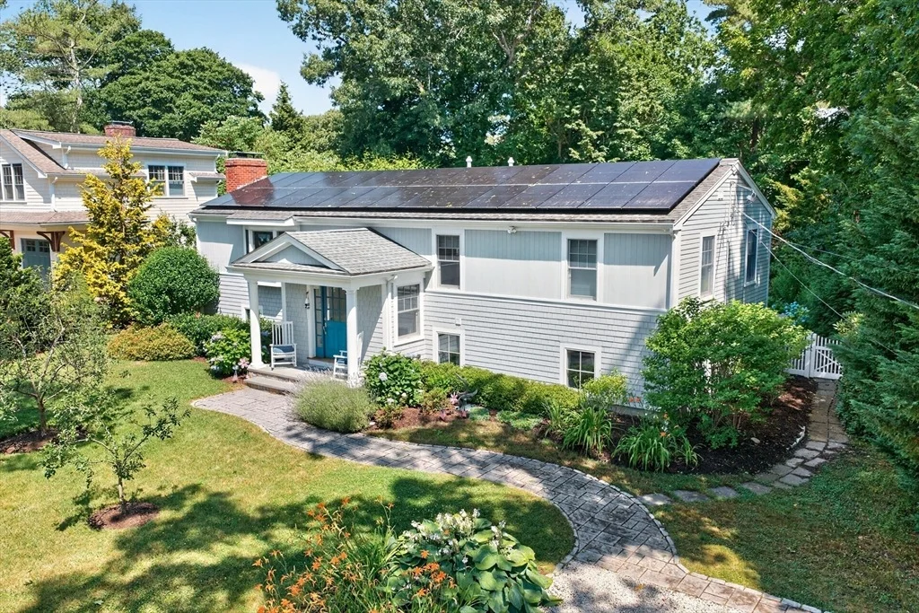 Photo of 7 Vine Street