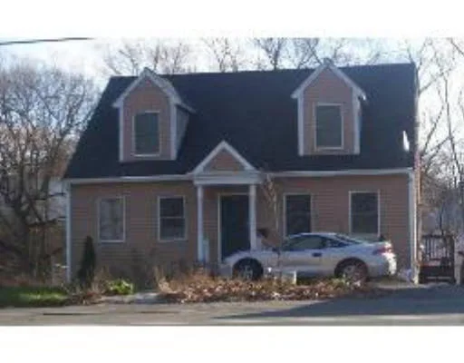 Photo of 4b Western Avenue