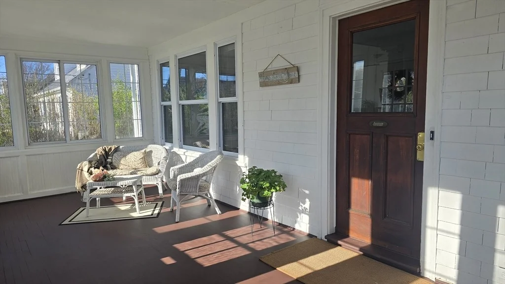 Photo of 336 Burncoat Street