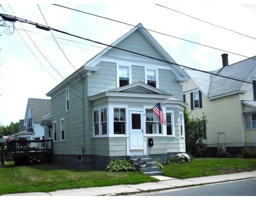 Photo of 9 Webb Street