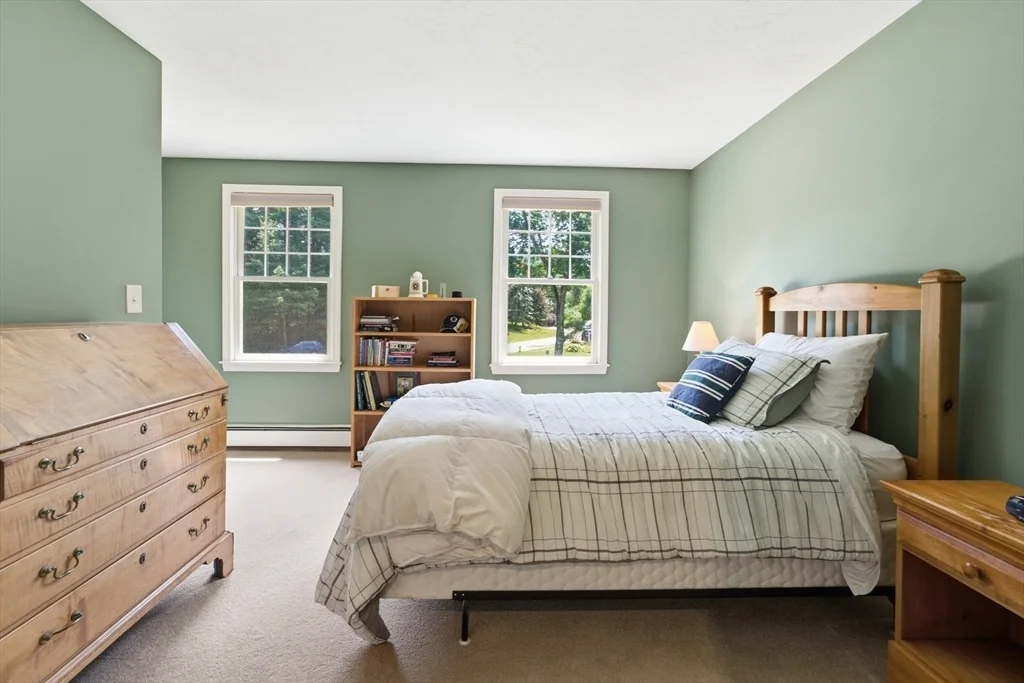 Photo of 25 Charles Samuel Way