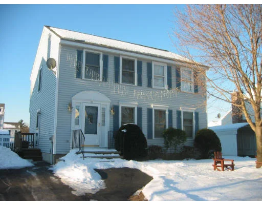 Photo of 45 Wimbledon Crossing