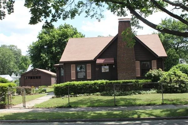 Photo of 57 Fordham Street