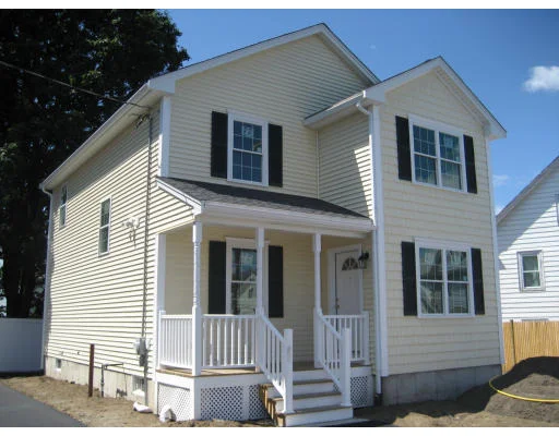 Photo of 63 Smith Street