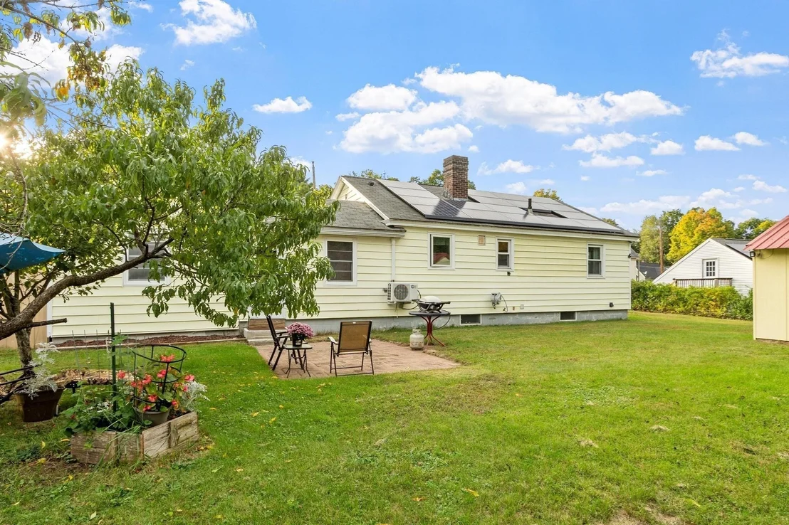 Photo of 2 Hamilton St