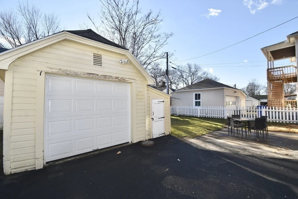 Photo of 119 Wilber Street