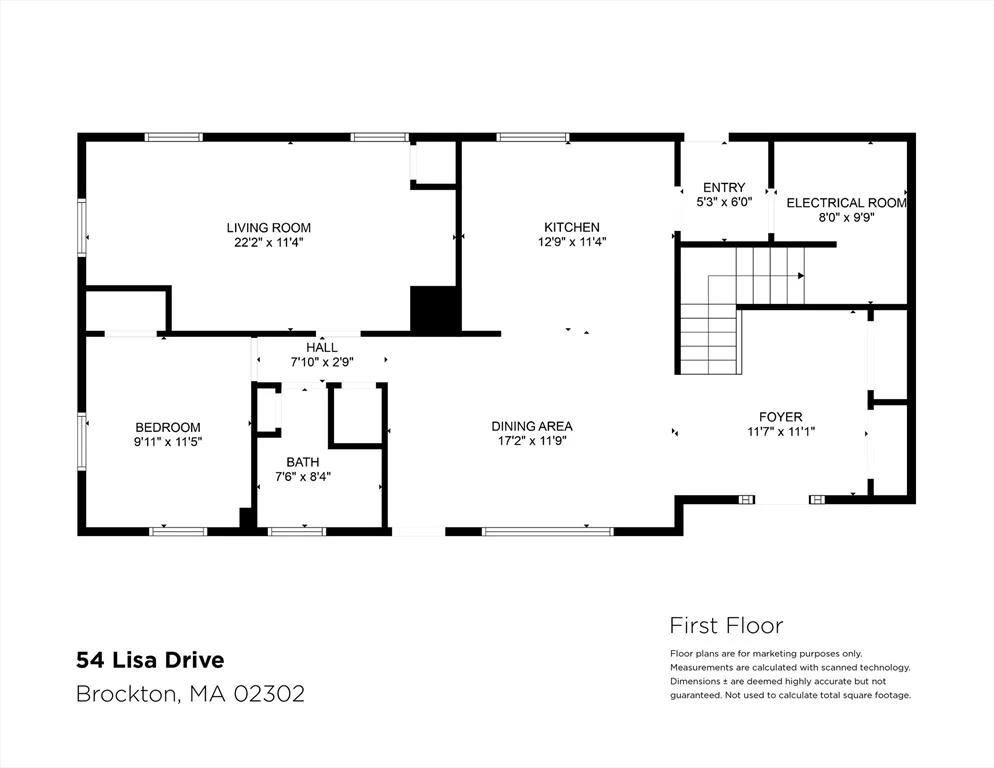 Photo of 54 Lisa Dr