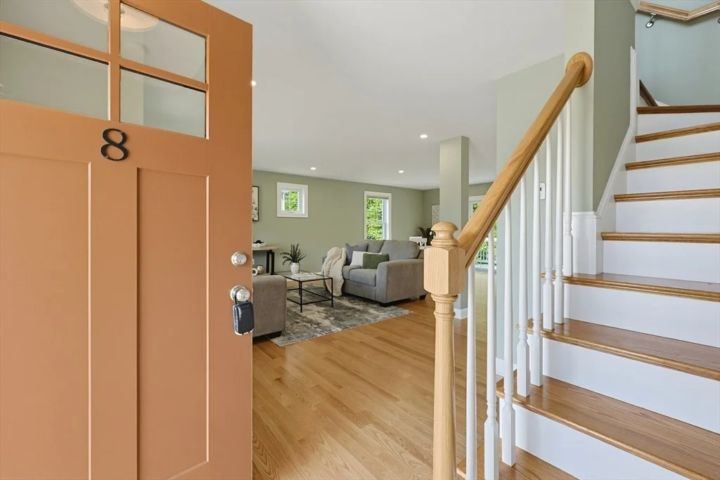 Photo of 8 Preservation Way