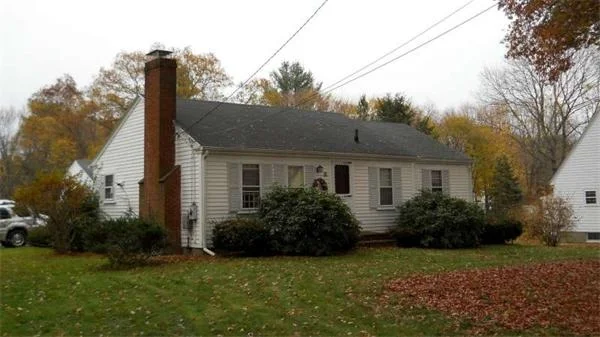 Photo of 10 Howard St